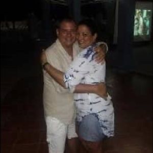 Meet your Posher, Rosario del pilar